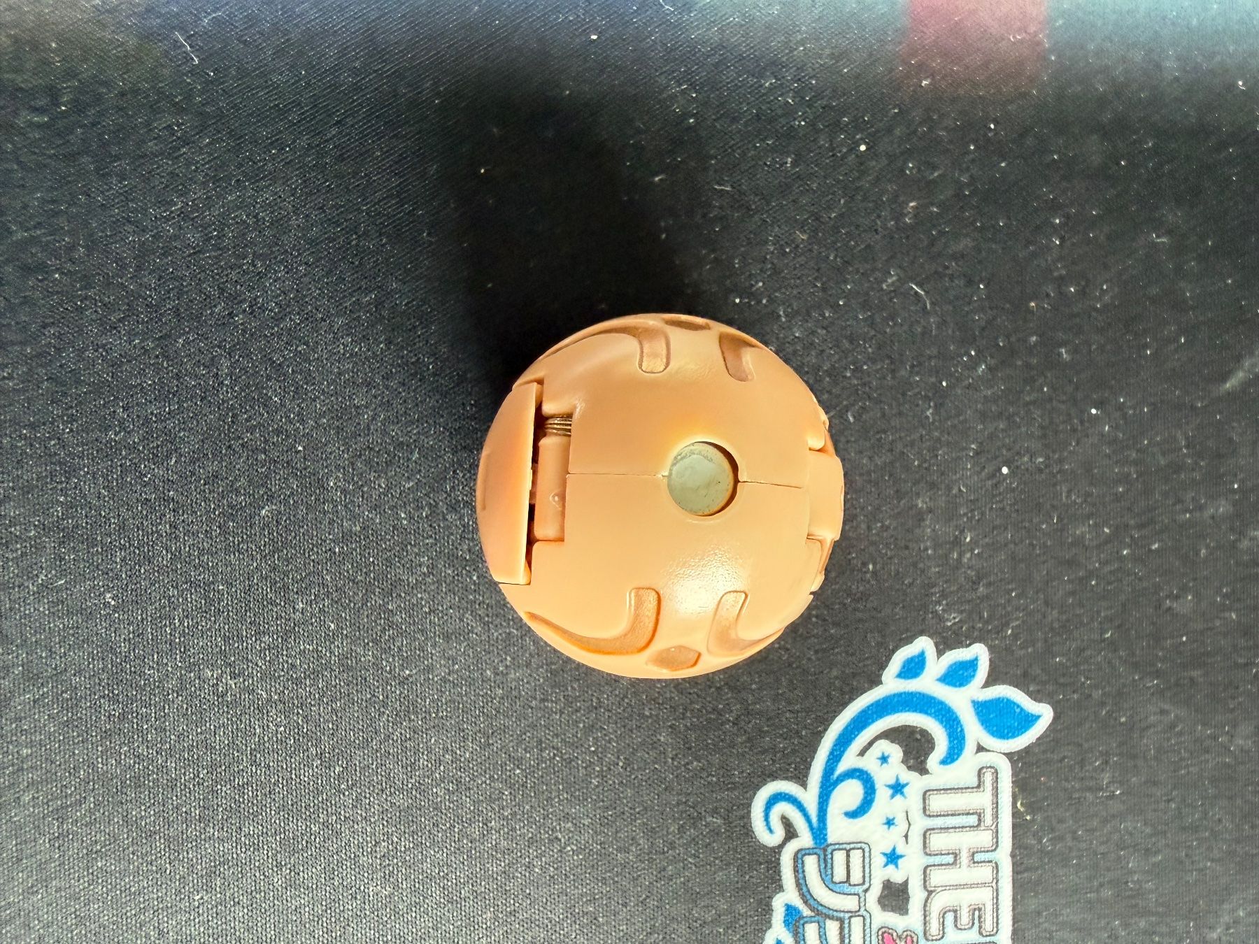 Giocattoli: Bakugan Battle Brawler Subterra Centipoid B1 Classic – Usato da Stadel venduto da silentjelly 1