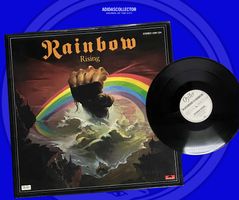 Rainbow-Rising