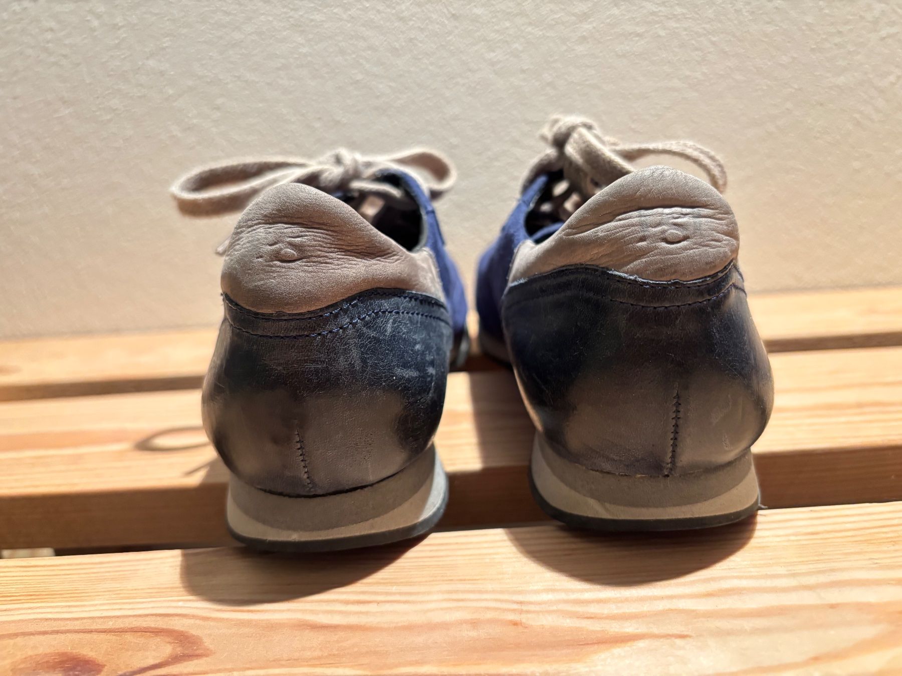 Paul Green Scarpe da donna: Sneaker Paul Green – Usato da Winterberg ZH venduto da vanilleinspiration 4