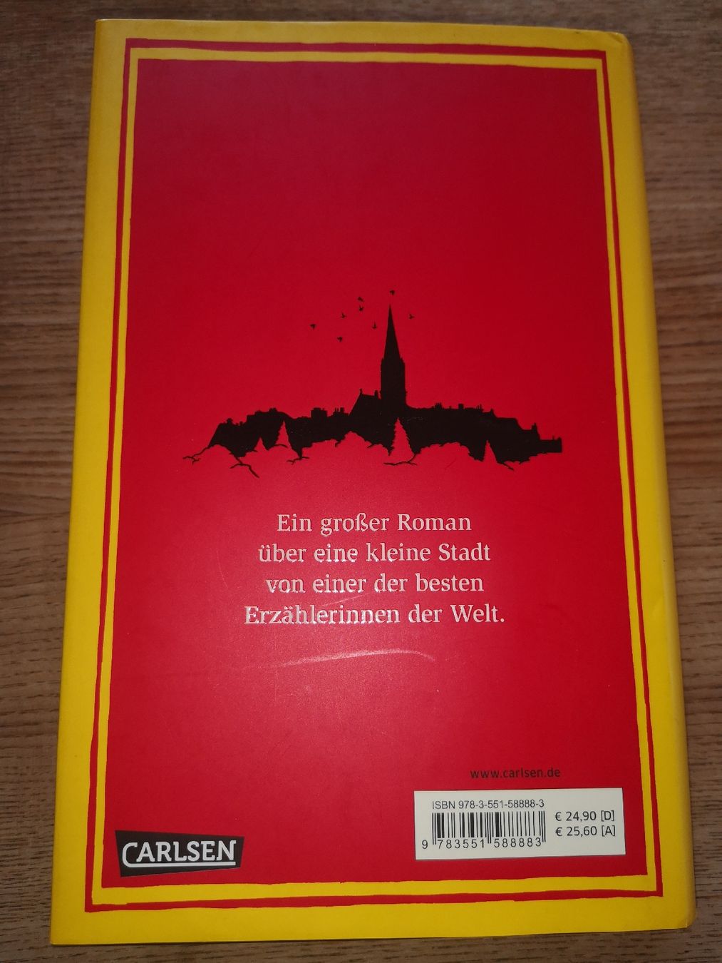 Libri: J. K. Rowling Ein plötzlicher Todesfall – Usato da Aumont venduto da Mandragora02 2