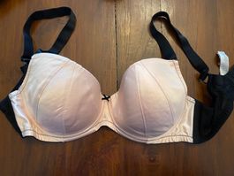 YAMAMAY Bügel BH Satin Gr. 85 D ab Fr. 1.—