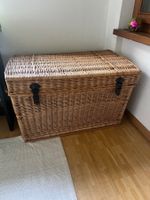 Kiste Rattan