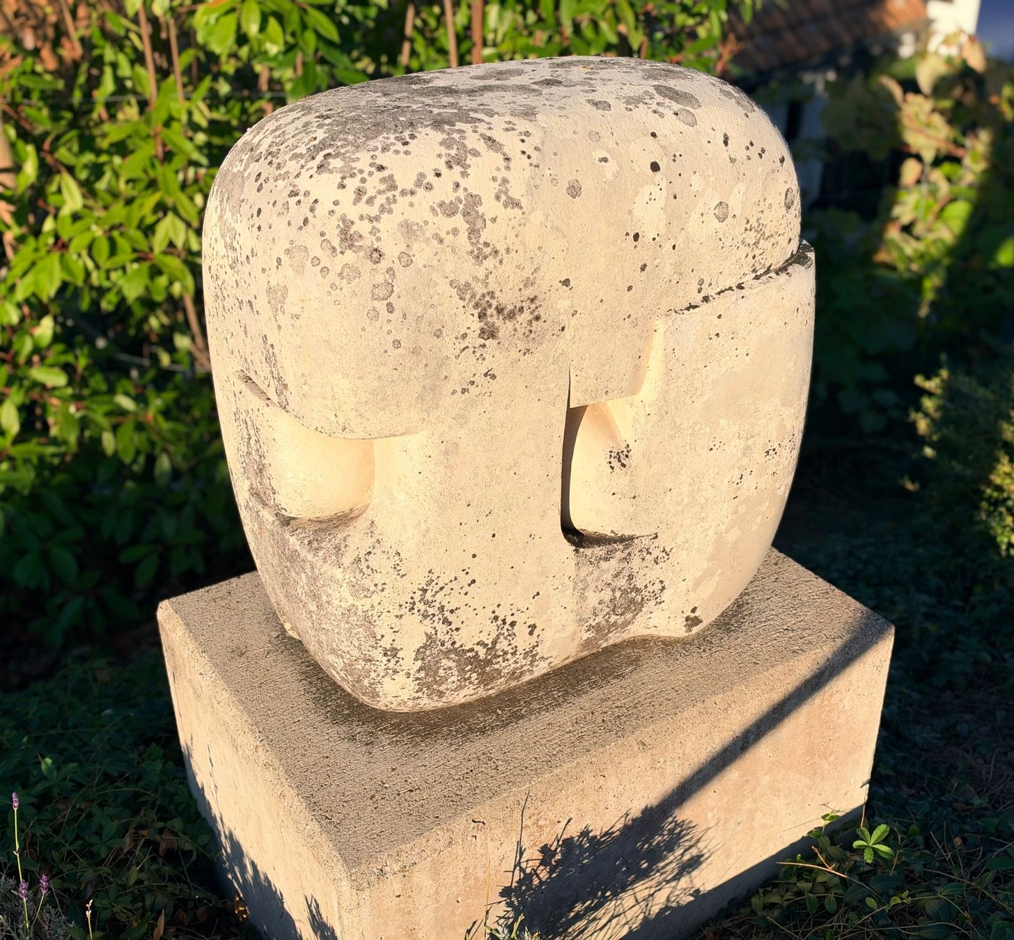 Sculture & Statue: Algae Liberaki - Skulptur – Usato da Zürich venduto da musikfreak__