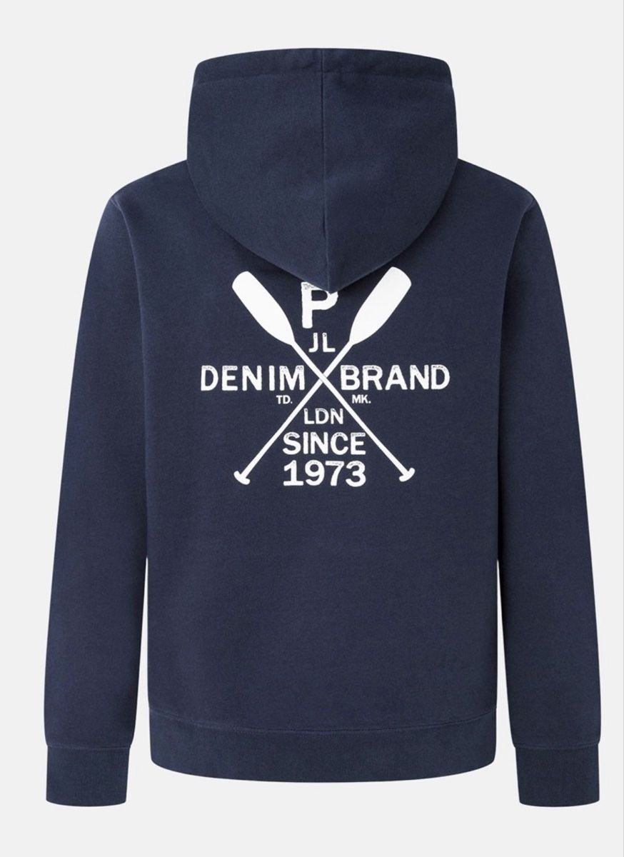 Pepe Jeans Pulls & Sweat-shirts: Pepe Jeans – Neuf avec emballage d'origine à Corpataux par seniz 4
