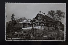 AK Luzern, Jugendherberge Ibach