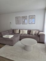 Sehr komfortables Ecksofa in super Zustand