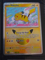 🌟Pikachu 20/30  -- 30th Celebration Pokemon🌟