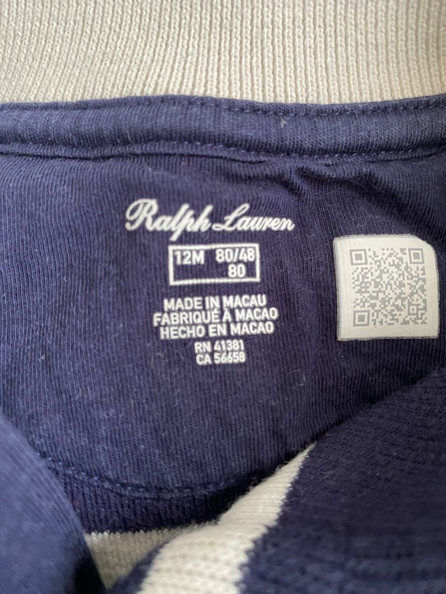 Ralph Lauren Maglioni & Felpe: Markenpullover & Sweater Grösse 80 12 bis 18 Monate – Usato da Muttenz venduto da Rahel89 7