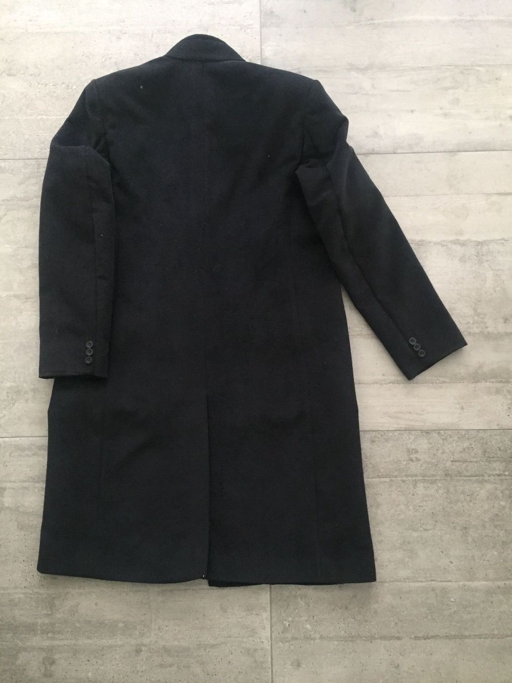 Cappotti: Massgeschneiderter Mantel – Usato da Rueun venduto da Minion76 3
