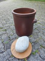 Pot à choucroute de 25 litres