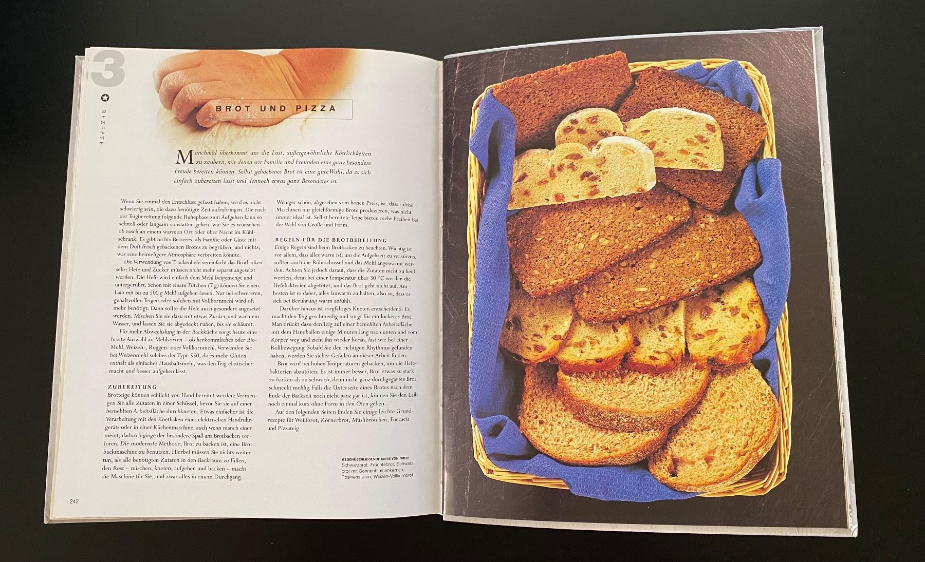Libri: Kochen leicht gemacht – Usato da Nussbaumen AG venduto da schuba2000 8