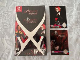 Bloodrayne 1&2 ReVamped (NEU)