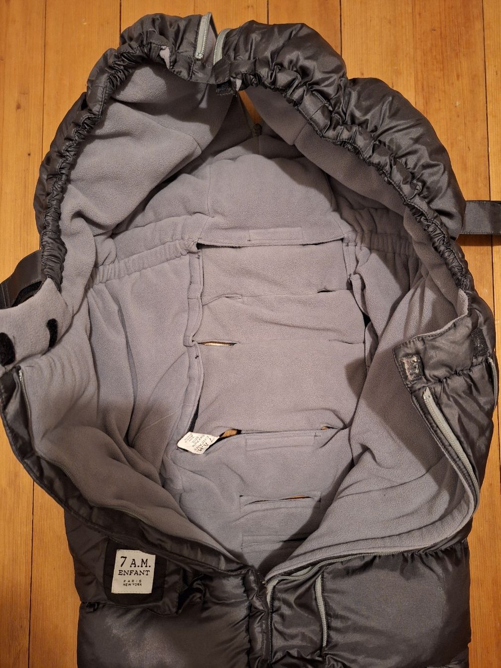 Sacs de couchage: Fusssack – Neuf (Voir description) à Brunnen par d.a.a. 1