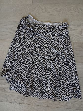 Beach Rock schwarz weiss mit Stretch, Gr. 44