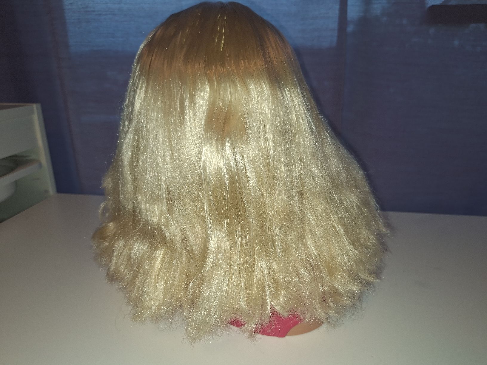 Giocattoli: Frisierkopf Frisierpuppe Stylingpuppe – Usato da Bützberg venduto da man_8jwq 1