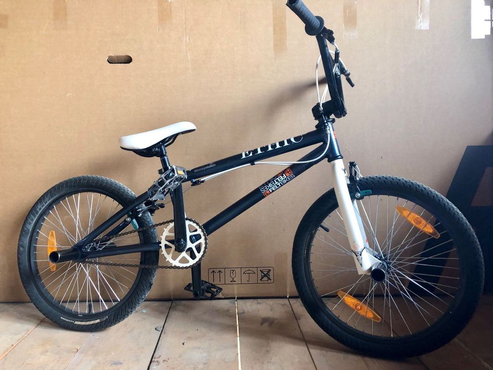 Felt ethic cheap bmx price