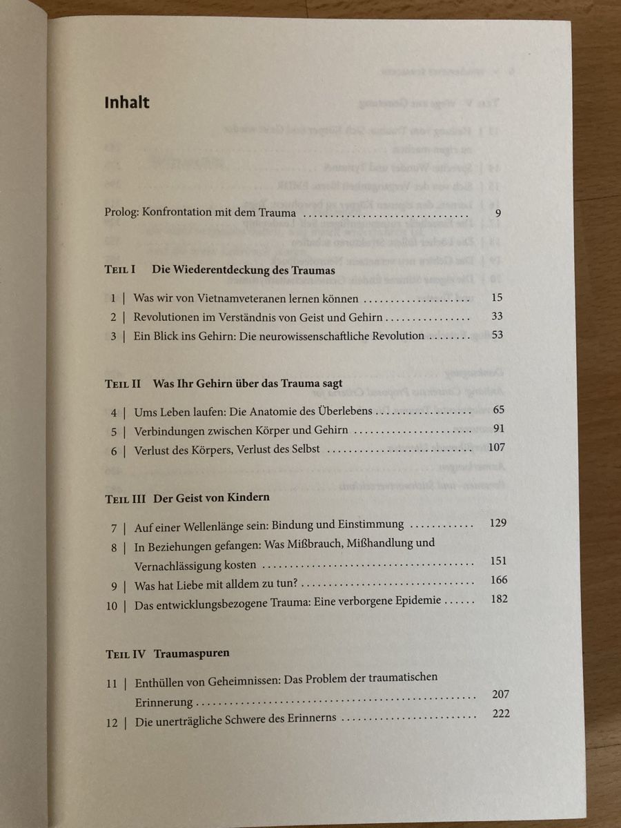 Bücher: Verkörperter Schrecken – Gebraucht aus Basel von Myriam3 2