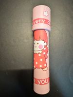 Kaleidoskop Kinder Spielzeug bunt Glitzer