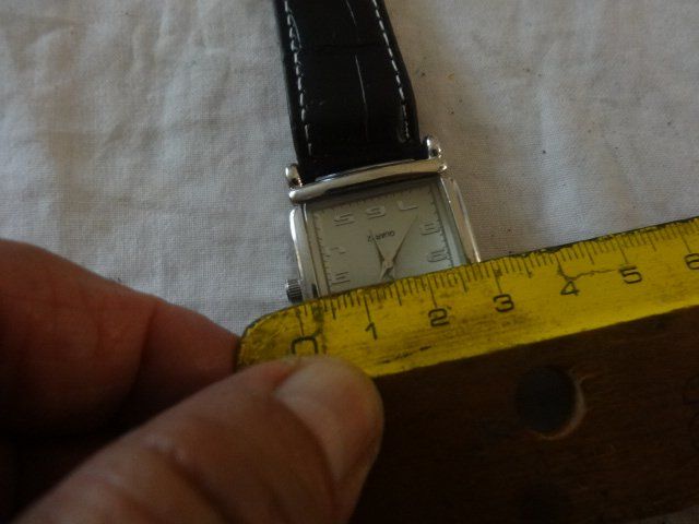 Orologi: LYPREA NEU  HERREN UHR,QUARTZ.TIP TOP LÄÜFT. – Usato da zürich venduto da ahmad01 4
