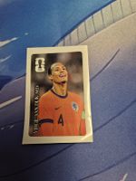 Cola Panini Virgil Van Dijk