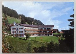 Spittler-Haus Adelboden
