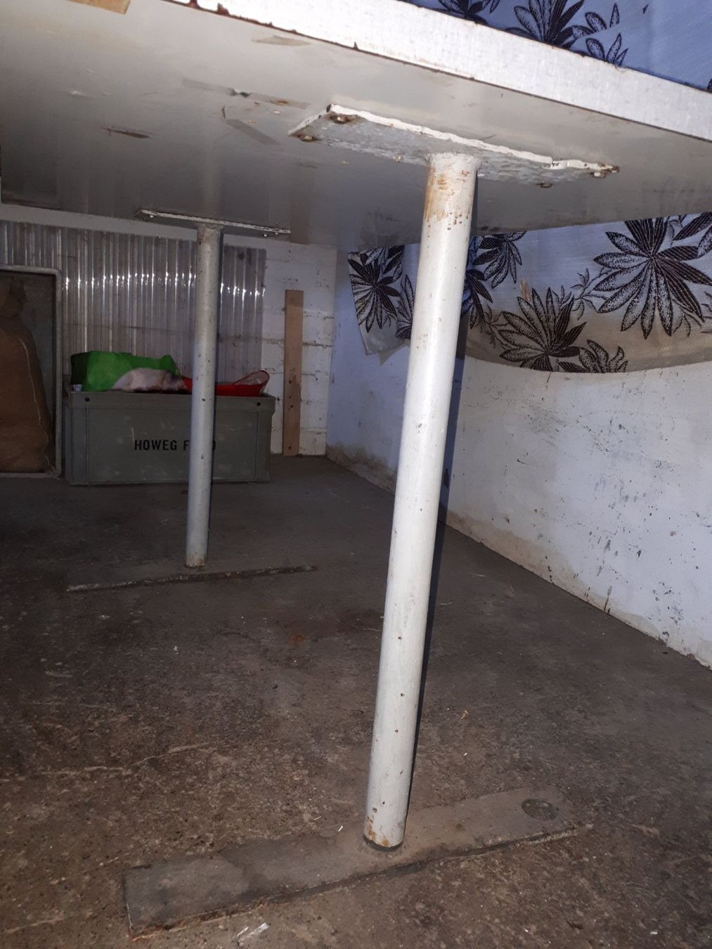 Tische: Basteltisch – Gebraucht aus Waldenburg von suzukibl 2