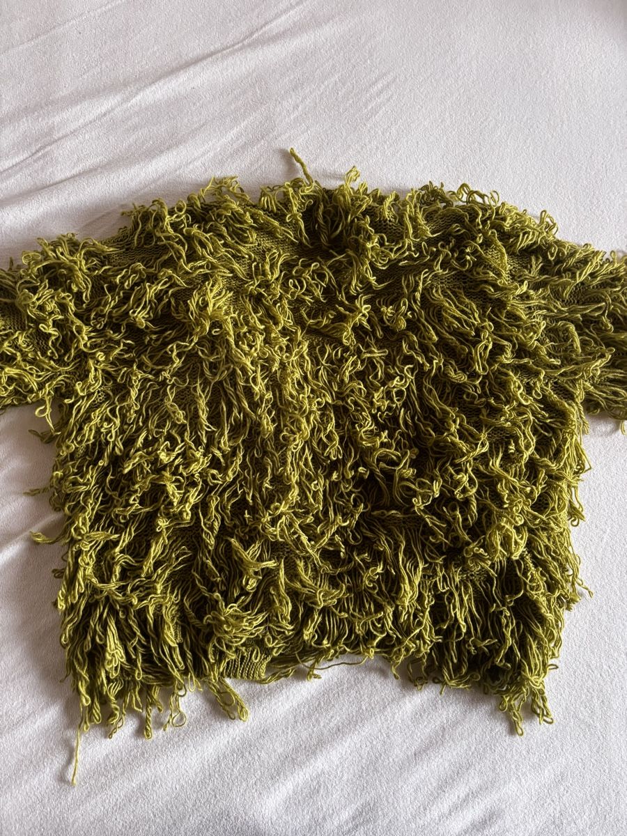 Pullover & Sweatshirts: Sweat – Neu (gemäss Beschreibung) aus Vouvry von sha_rk5q 1