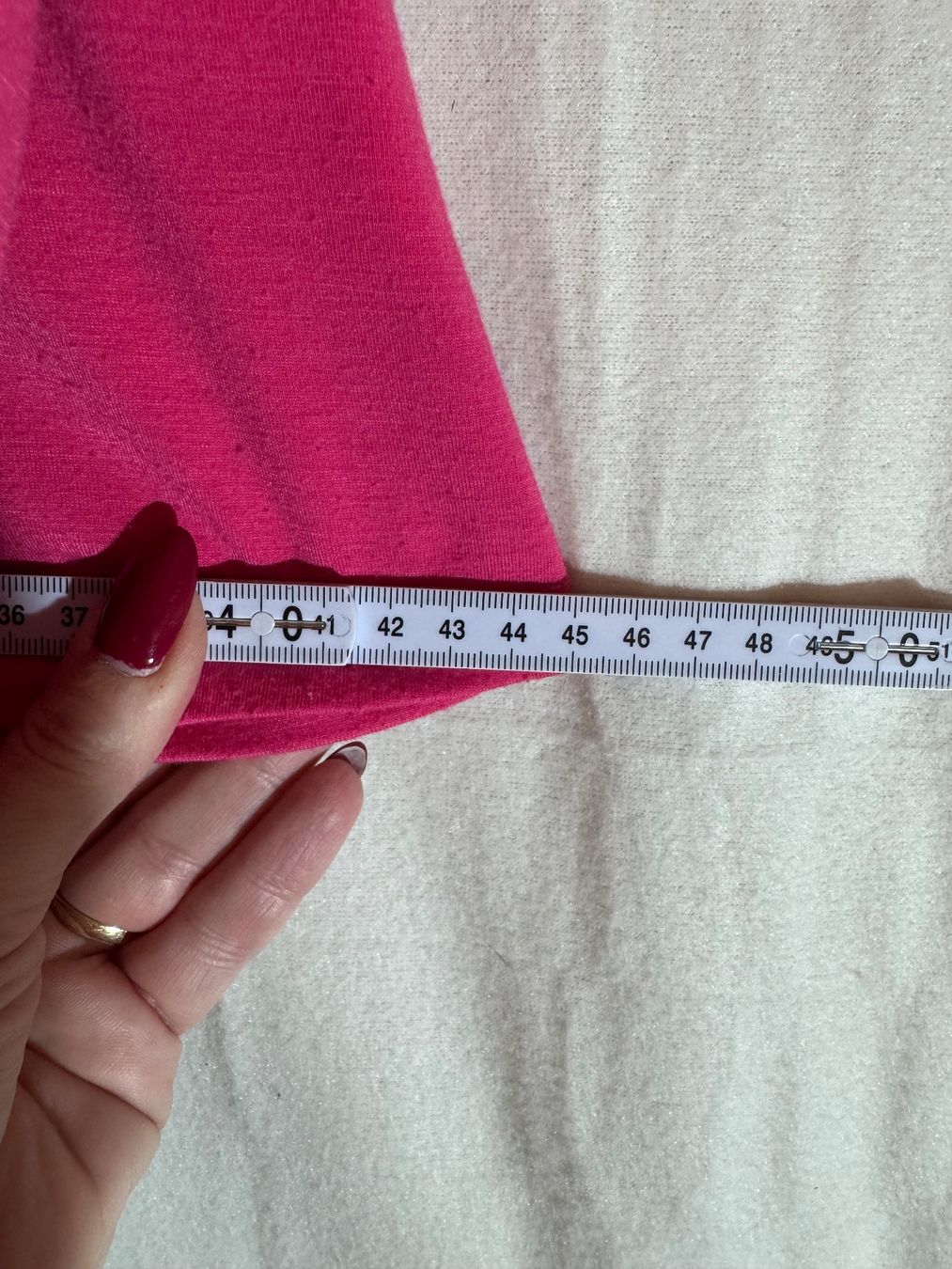 Pullover & Sweatshirts: schöner pinker Pullover Gr. M – Gebraucht aus Grosswangen von second_hand_dress 5