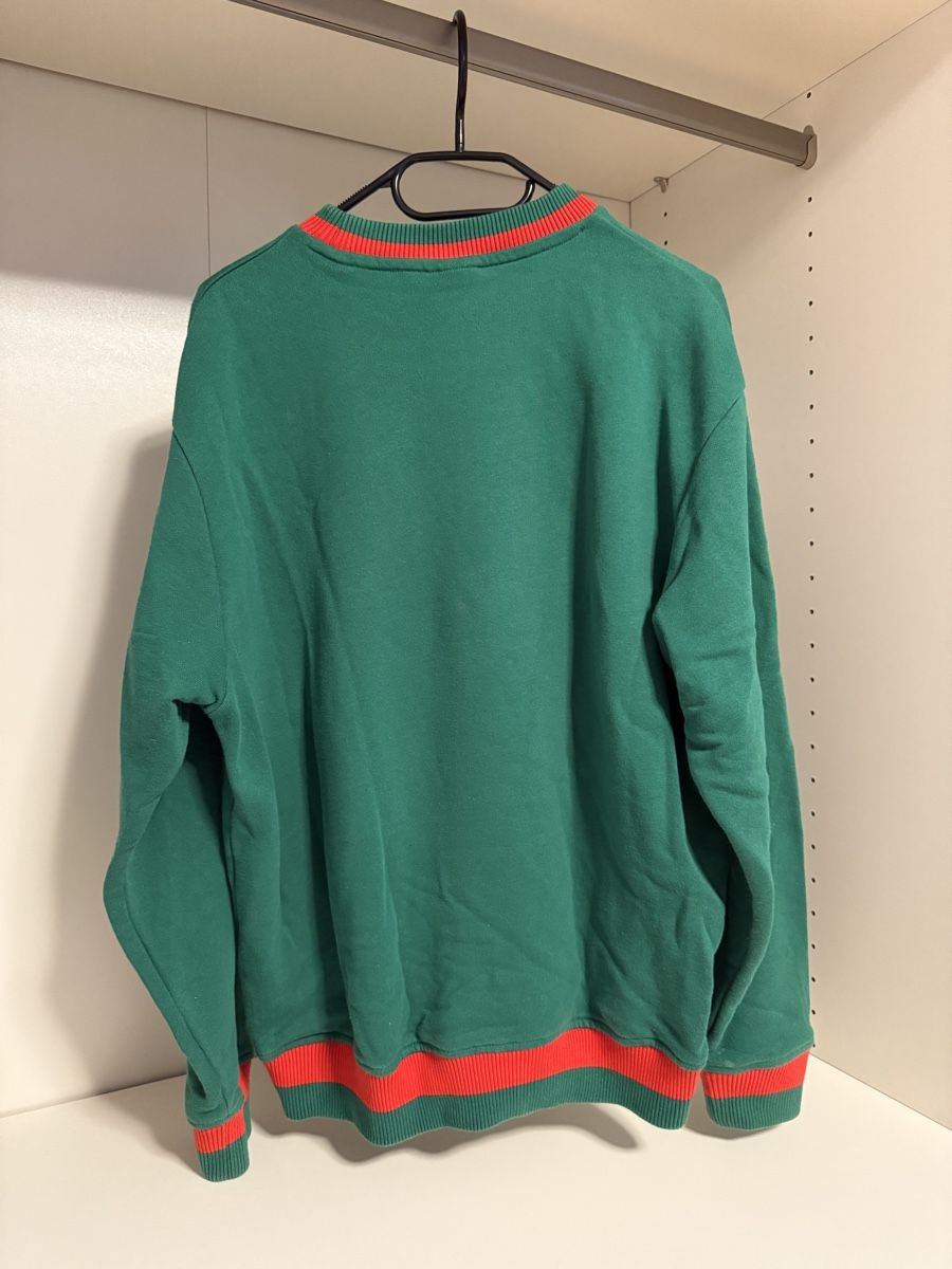 Ellesse Maglioni & Felpe: Vintagelook Ellesse Pullover / Grösse M – Usato da Villigen venduto da Liviaange 1