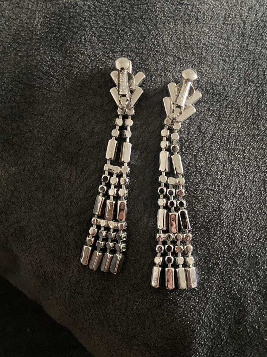 Orecchini pendenti & Orecchini a lobo: Boucle d’oreille Vendome – Usato da Montreux venduto da Perledor 3