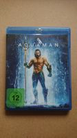 Aquaman Blu-ray Film 