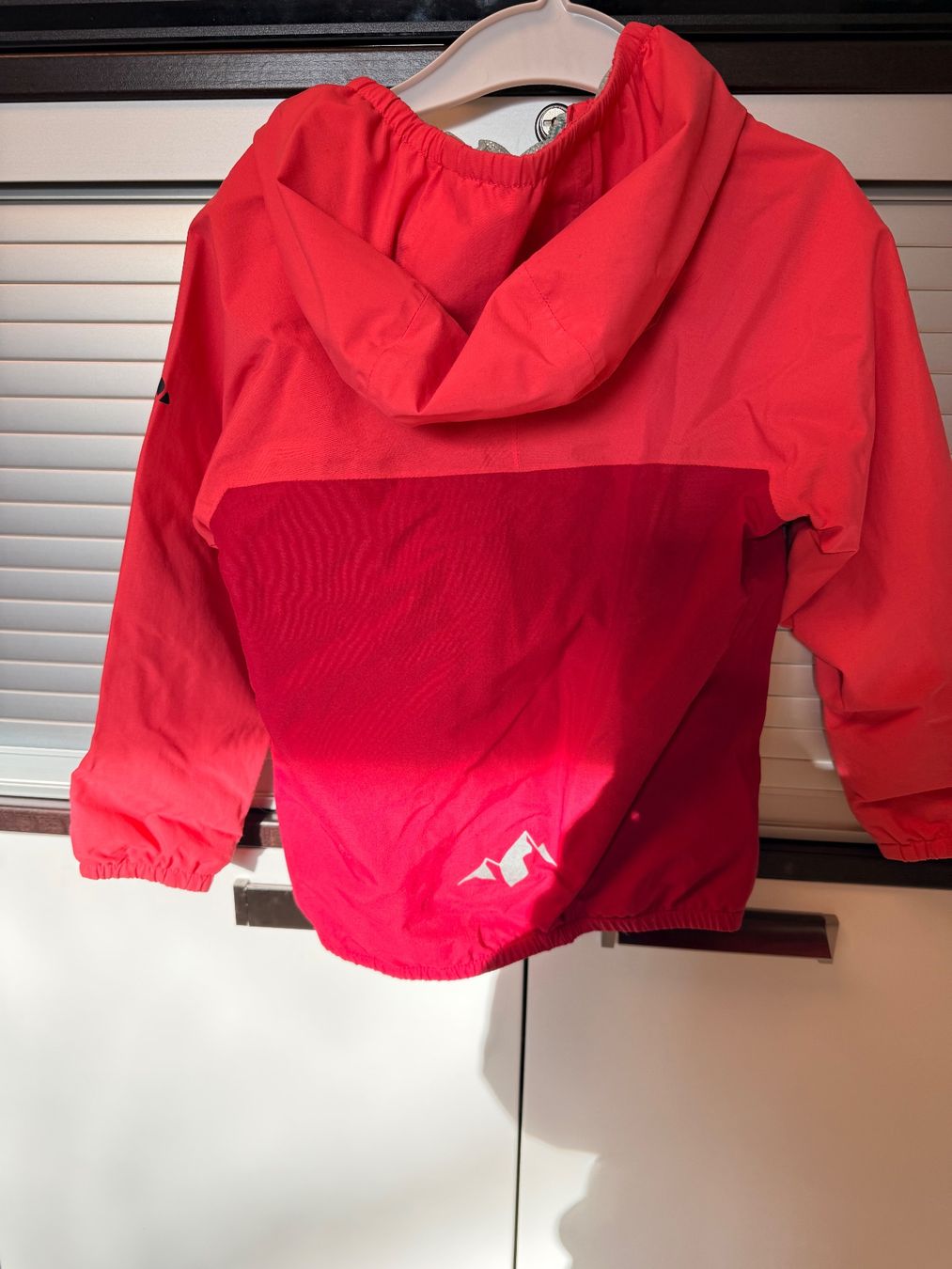 Jacken & Mäntel: Vaude Regenjacke Pink Gr. 98 – Gebraucht aus Stallikon von sideko 1
