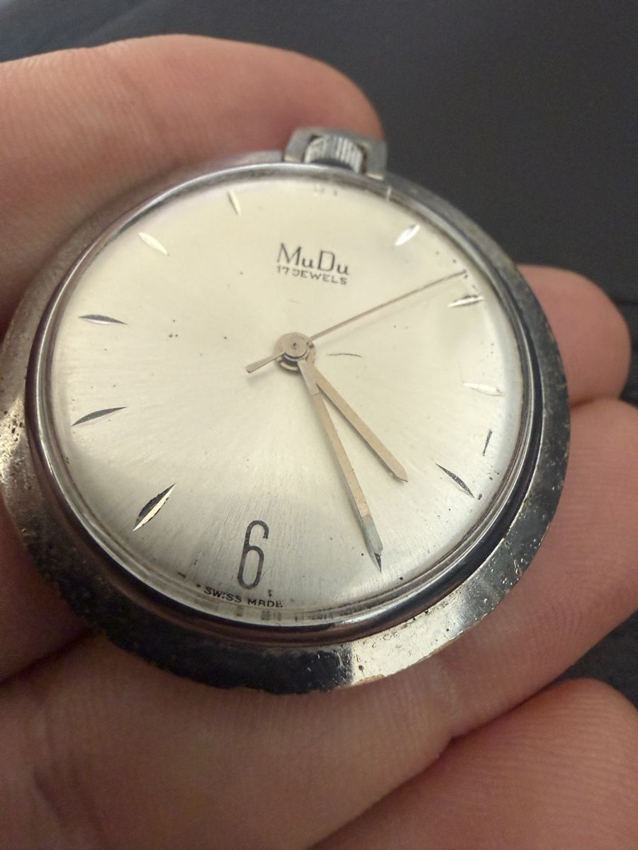 Montres: Taschenuhr  – D'occasion à Baden par noli.r 3
