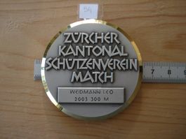 (RO) Zurich Schützenverein