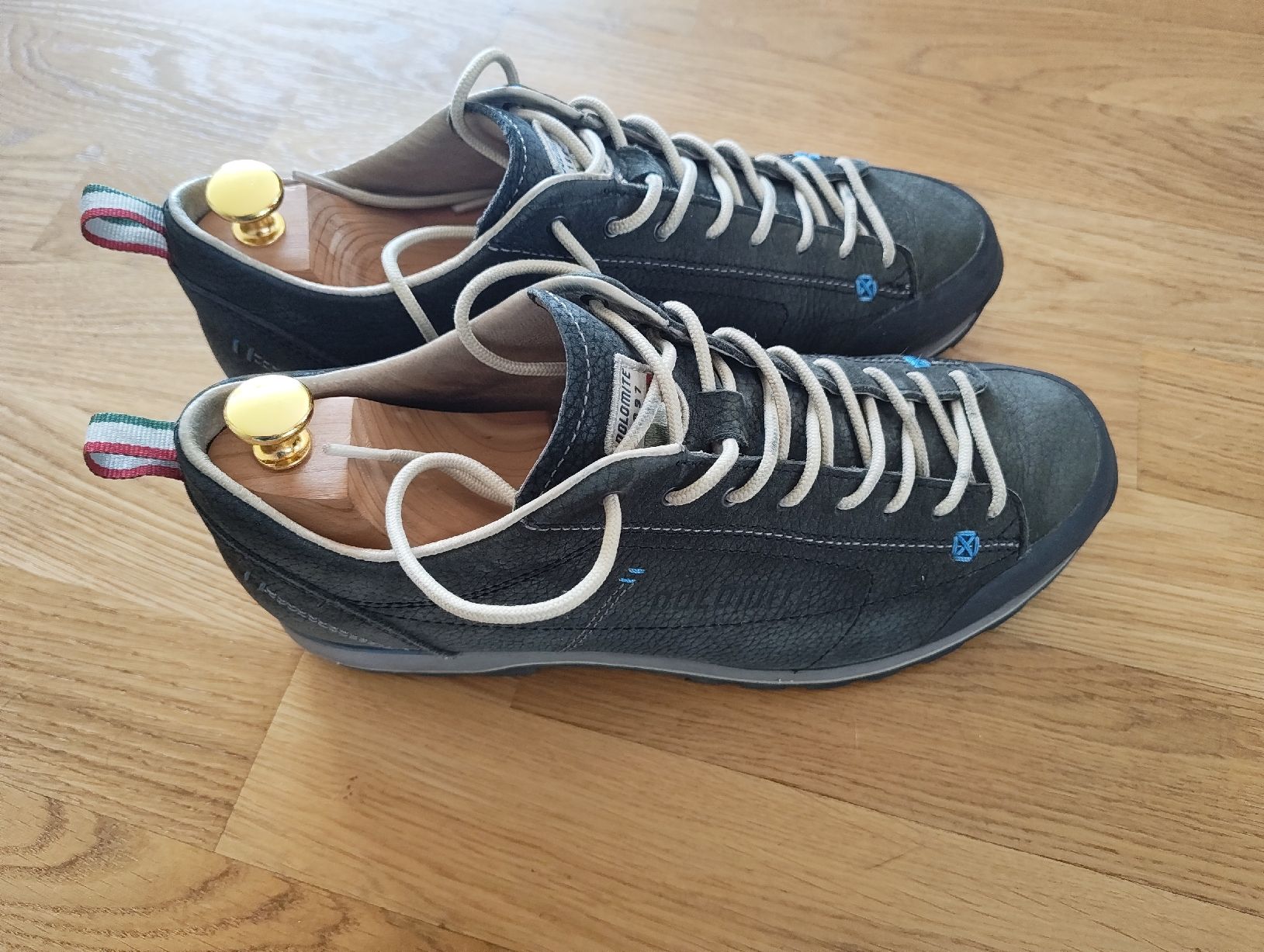 Dolomite Scarpe da uomo: Dolomite Cinquantaquattro Low  - 43 – Usato da Sion venduto da Mizzaa 3