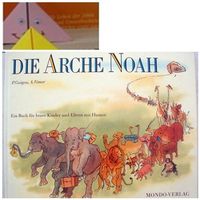 Die Arche Noah