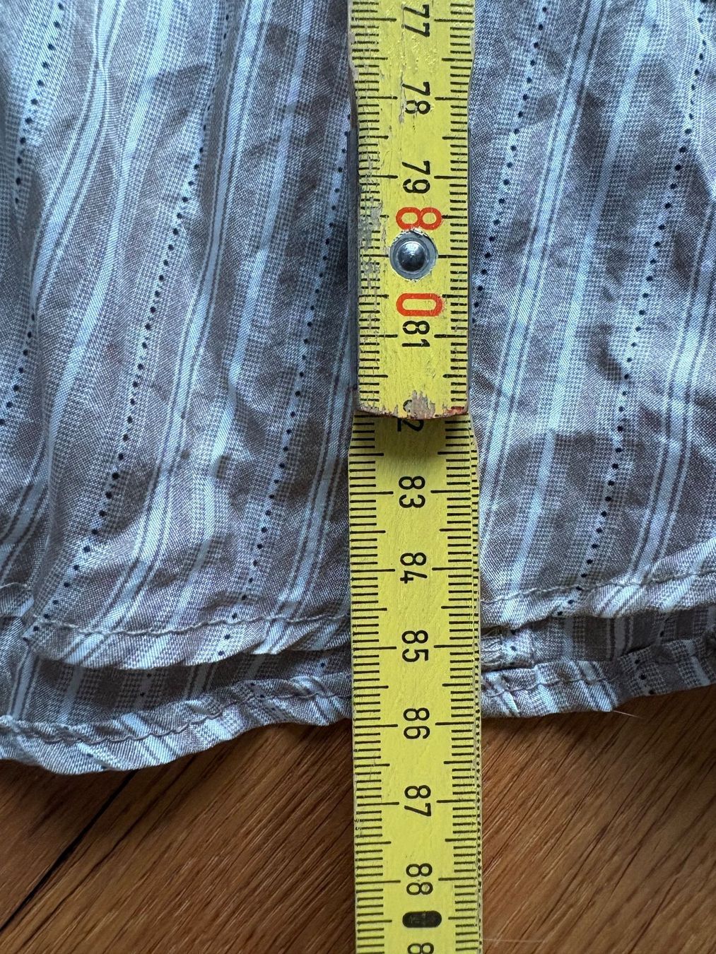Vestiti: Kleid 100% Seide - NAJA LAUF Gr. 36 – Usato da Zürich venduto da triangular 4