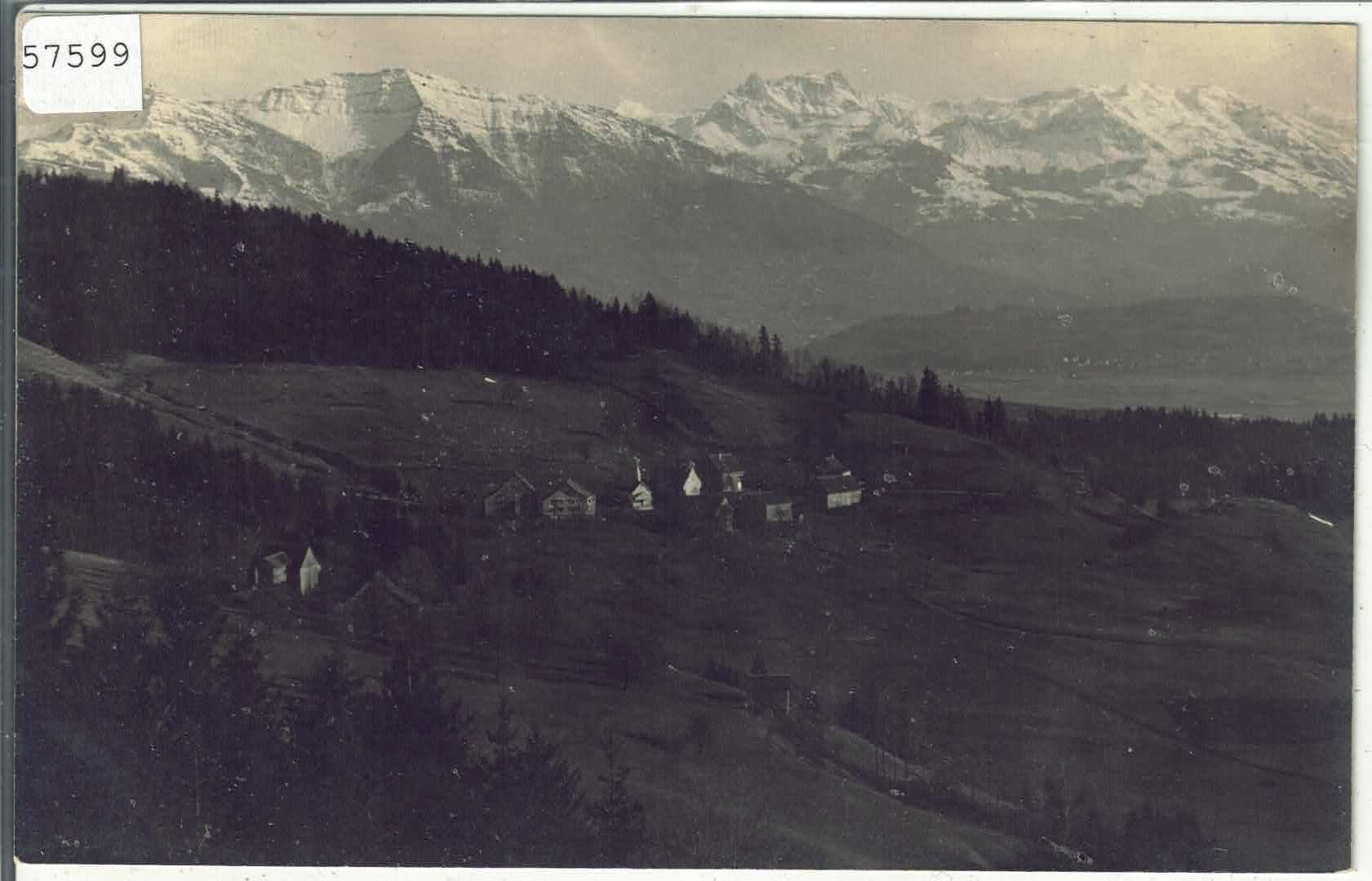 Cartes postales: Wald - Gibel – D'occasion à Ettingen par Kartenplanet