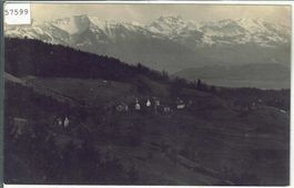 Wald - Gibel