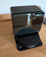 Roborock Saros 10 Stabsauger Roboter sehr guter Zustand
