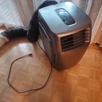 Mobile Klimaanlage Portable Air Conditioner 14.000 BTU R290