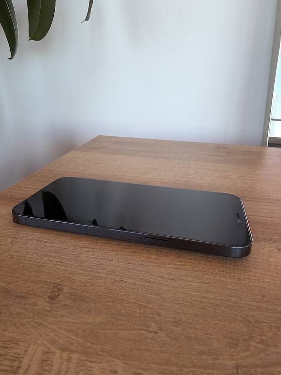 Telefoni cellulari / Smartphones: iPhone 12 Pro Max 128GB Blau  – Usato da Winterthur venduto da mom_56bv 2