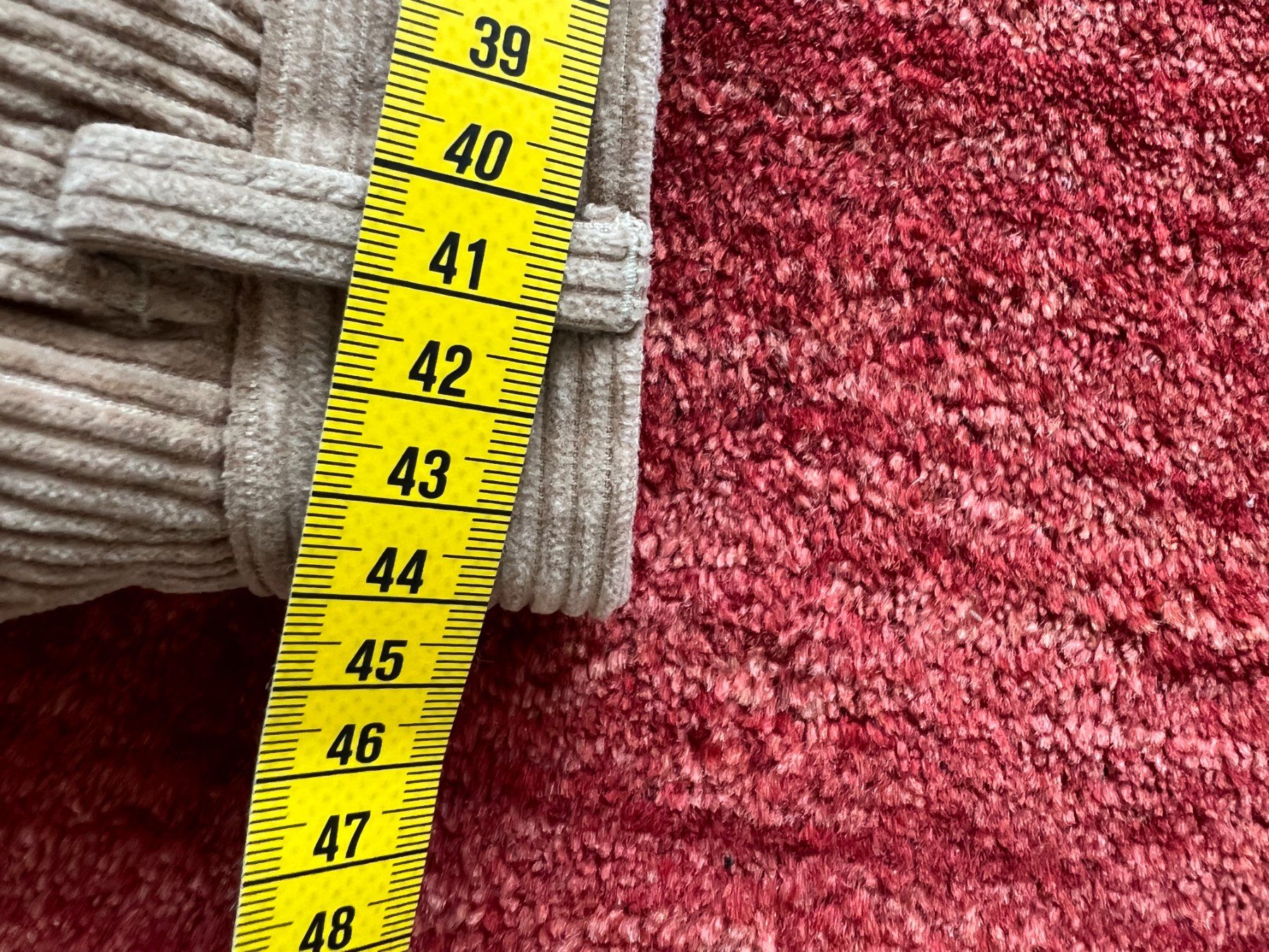 Hiltl Hosen: Herrenhose – Neu (gemäss Beschreibung) aus St. Gallen von Kompass04 5