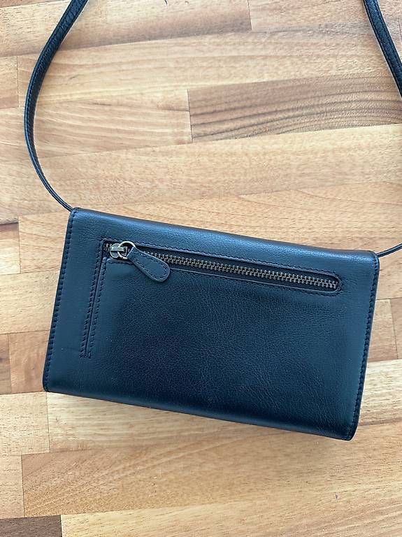 Borse da donna: Lost & Found Mini Tasche Plus schwarz – Usato da Zürich venduto da domeldidom 1