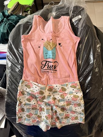 Pyjama Gr. XS 