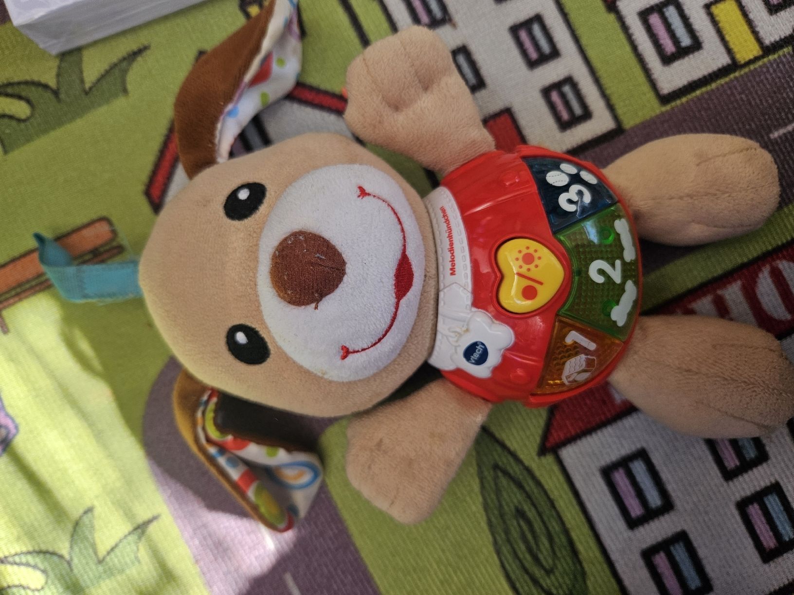Giocattoli: Kinderspielzeuge – Usato da Stein AG venduto da Marija1209