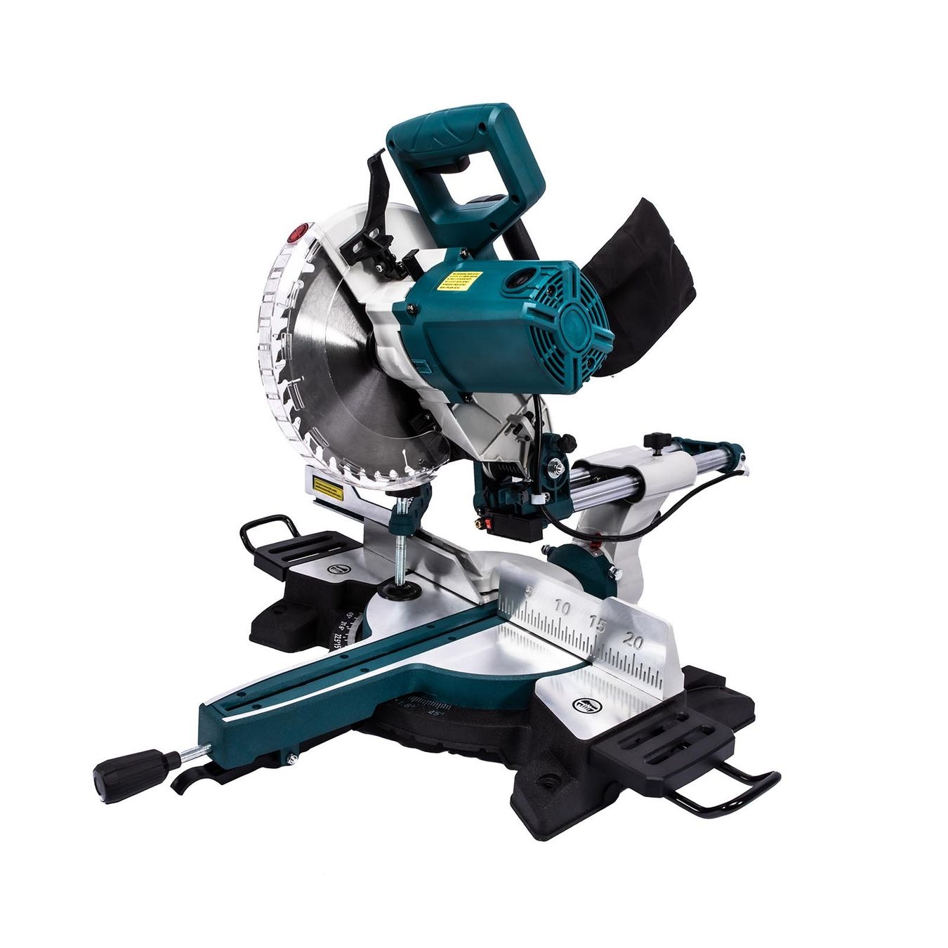Seghe: Gehrungssäge 255mm – Nuovo e nell'imballaggio originale da Rothrist venduto da Jacktk 1