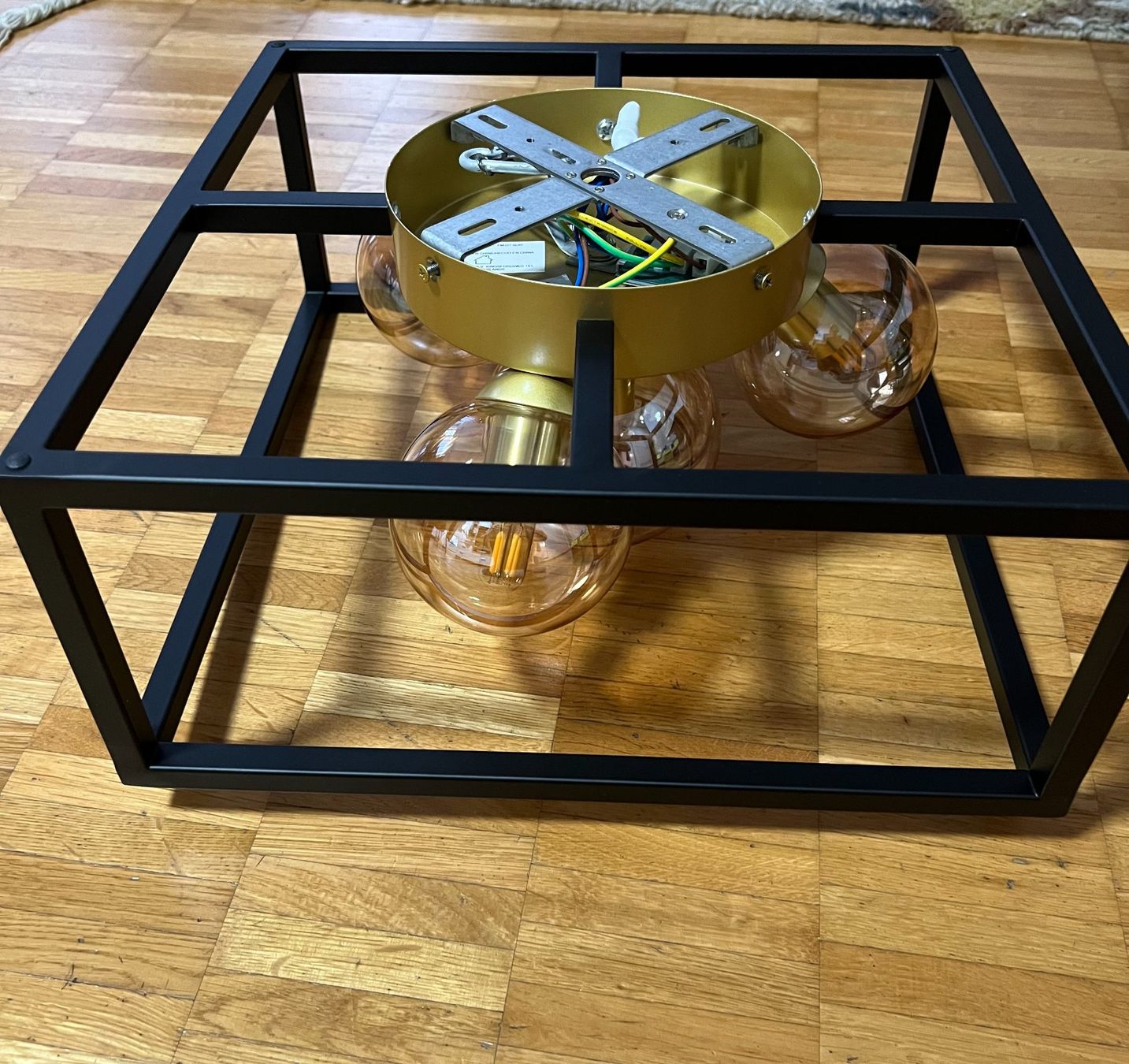 Lampadari & plafoniere: Neue Deckenleuchte – Nuovo e nell'imballaggio originale da oberglatt  zh venduto da aleks06 3