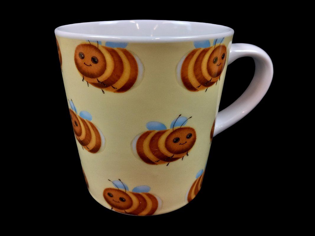 Coop Tazze: COOP Bee Mug Set - 2 Stück – Usato da Hünenberg venduto da Restwert_Zug 4