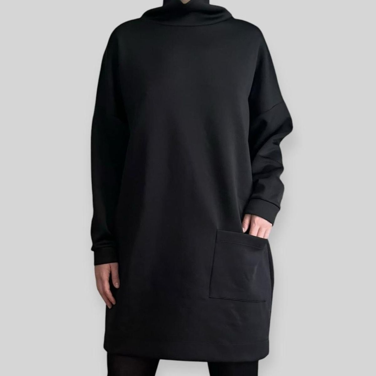 Asos Vestiti: Robe noire ASOS – Usato da Villeret venduto da bys_k95b